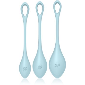 Satisfyer YONI POWER 2 TRAINING bile kegel - imagine 2
